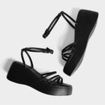 Sandalias Casuales Footloose Mujeres Ftl-Ft00029 - Imagen 25
