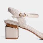 Sandalias Casuales Footloose Mujeres Ftl-Gy00005 - Imagen 4