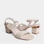 Sandalias Casuales Footloose Mujeres Ftl-Gy00005 - Imagen 5