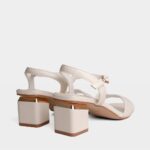 Sandalias Casuales Footloose Mujeres Ftl-Gy00005 - Imagen 18