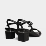Sandalias Casuales Footloose Mujeres Ftl-Gy00005 - Imagen 28