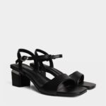 Sandalias Casuales Footloose Mujeres Ftl-Gy00005 - Imagen 32