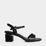 Sandalias Casuales Footloose Mujeres Ftl-Gy00005 - Imagen 36