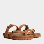 Sandalias Casuales Footloose Mujeres Ftl-I0029 - Imagen 57