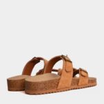 Sandalias Casuales Footloose Mujeres Ftl-I0029 - Imagen 58