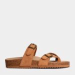 Sandalias Casuales Footloose Mujeres Ftl-I0029 - Imagen 61