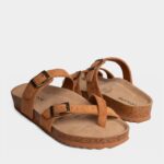 Sandalias Casuales Footloose Mujeres Ftl-I0029 - Imagen 70