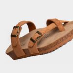 Sandalias Casuales Footloose Mujeres Ftl-I0029 - Imagen 74