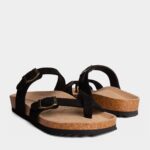 Sandalias Casuales Footloose Mujeres Ftl-I0029 - Imagen 30