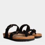 Sandalias Casuales Footloose Mujeres Ftl-I0029 - Imagen 42