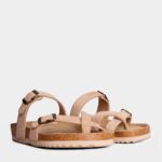 Sandalias Casuales Footloose Mujeres Ftl-I0029 - Imagen 7