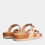 Sandalias Casuales Footloose Mujeres Ftl-I0029 - Imagen 8