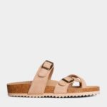 Sandalias Casuales Footloose Mujeres Ftl-I0029 - Imagen 11