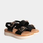 Sandalias Casuales Footloose Mujeres Ftl-Lm00031 - Imagen 33