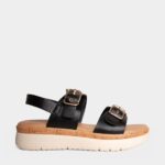Sandalias Casuales Footloose Mujeres Ftl-Lm00031 - Imagen 44