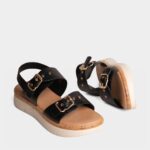 Sandalias Casuales Footloose Mujeres Ftl-Lm00031 - Imagen 53