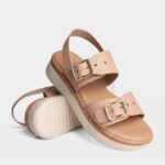 Sandalias Casuales Footloose Mujeres Ftl-Lm00031 - Imagen 5
