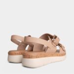 Sandalias Casuales Footloose Mujeres Ftl-Lm00031 - Imagen 8