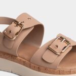Sandalias Casuales Footloose Mujeres Ftl-Lm00031 - Imagen 9