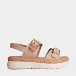 Sandalias Casuales Footloose Mujeres Ftl-Lm00031 - Imagen 11