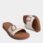 Sandalias Casuales Footloose Mujeres Ftl-Ou00003 - Imagen 15