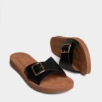 Sandalias Casuales Footloose Mujeres Ftl-Ou00003 - Imagen 70