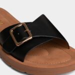 Sandalias Casuales Footloose Mujeres Ftl-Ou00003 - Imagen 79
