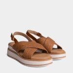Sandalias Casuales Footloose Mujeres Ftl-Yq00028 - Imagen 2