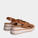 Sandalias Casuales Footloose Mujeres Ftl-Yq00028 - Imagen 3