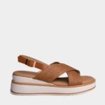 Sandalias Casuales Footloose Mujeres Ftl-Yq00028 - Imagen 6