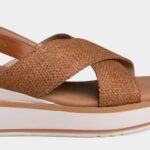 Sandalias Casuales Footloose Mujeres Ftl-Yq00028 - Imagen 24