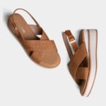 Sandalias Casuales Footloose Mujeres Ftl-Yq00028 - Imagen 25