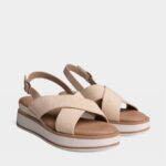 Sandalias Casuales Footloose Mujeres Ftl-Yq00028 - Imagen 32