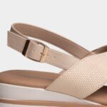 Sandalias Casuales Footloose Mujeres Ftl-Yq00028 - Imagen 34