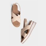 Sandalias Casuales Footloose Mujeres Ftl-Yq00028 - Imagen 45