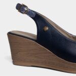 Sandalias Casuales Top Model Mujeres Tmo-N0009 Cuero - Imagen 4