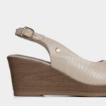 Sandalias Casuales Top Model Mujeres Tmo-N0009 Cuero - Imagen 39
