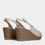 Sandalias Casuales Top Model Mujeres Tmo-N0009 Cuero - Imagen 43