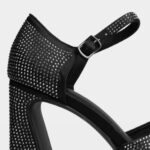 Sandalias De Vestir Footloose Mujeres Ftl-Ft00012 - Imagen 9