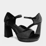 Sandalias De Vestir Footloose Mujeres Ftl-Ft00012 - Imagen 10