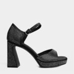 Sandalias De Vestir Footloose Mujeres Ftl-Ft00012 - Imagen 11