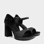 Sandalias De Vestir Footloose Mujeres Ftl-Ft00012 - Imagen 22
