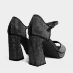 Sandalias De Vestir Footloose Mujeres Ftl-Ft00012 - Imagen 23