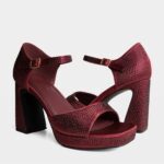 Sandalias De Vestir Footloose Mujeres Ftl-Ft00012 - Imagen 35