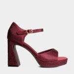 Sandalias De Vestir Footloose Mujeres Ftl-Ft00012 - Imagen 36