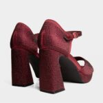Sandalias De Vestir Footloose Mujeres Ftl-Ft00012 - Imagen 43
