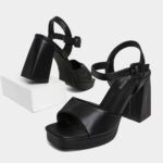 Sandalias De Vestir Footloose Mujeres Ftl-I0096 - Imagen 40