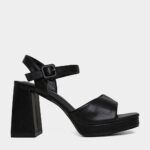Sandalias De Vestir Footloose Mujeres Ftl-I0096 - Imagen 41