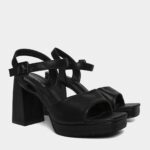 Sandalias De Vestir Footloose Mujeres Ftl-I0096 - Imagen 42