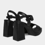 Sandalias De Vestir Footloose Mujeres Ftl-I0096 - Imagen 43